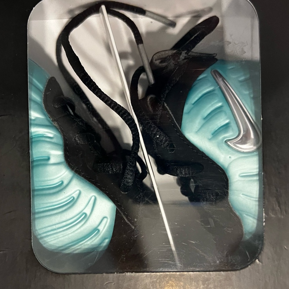 Baby Nikes